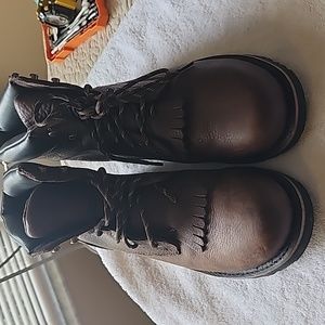 CABELAS WORK BOOTS